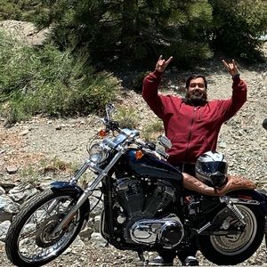 Meet your Posher, Bubba